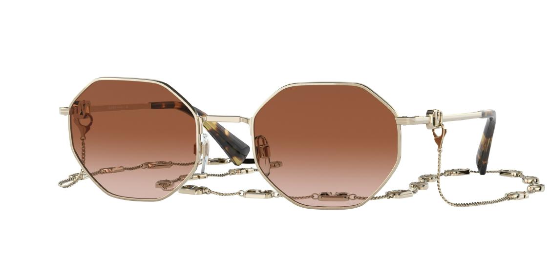 Солнцезащитные очки Valentino VA2040 307213