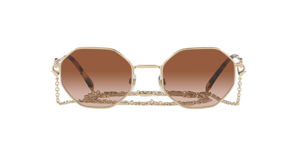 Солнцезащитные очки Valentino VA2040 307213