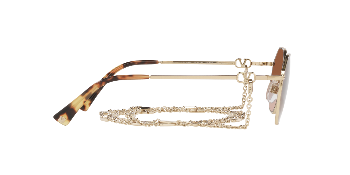 Солнцезащитные очки Valentino VA2040 307213