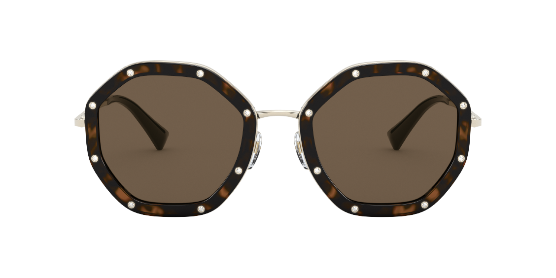 Солнцезащитные очки Valentino VA2042 300373