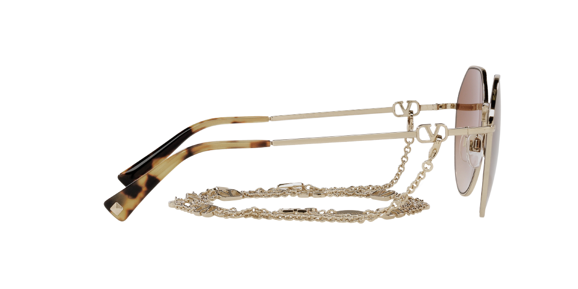 Солнцезащитные очки Valentino VA2043 300313