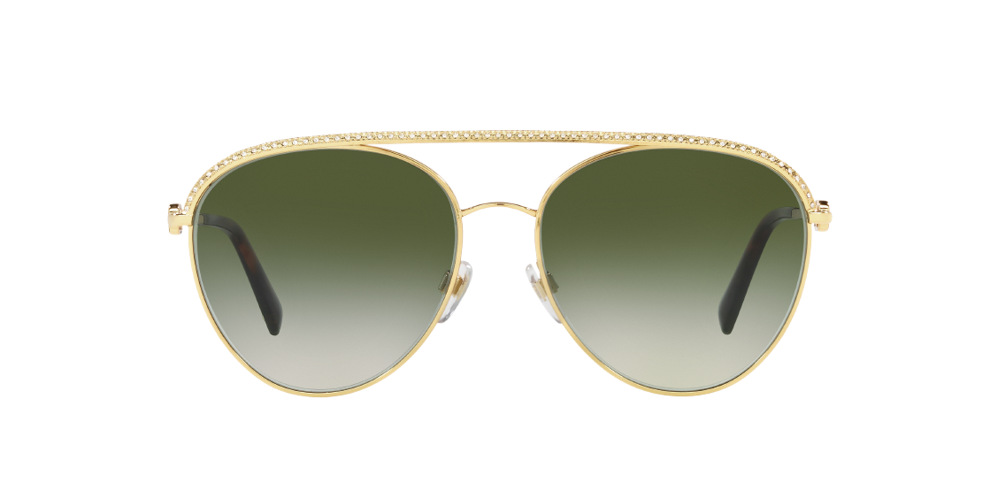 Солнцезащитные очки Valentino VA2048 30028E