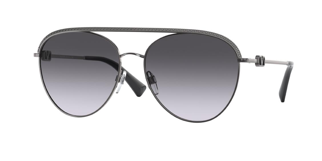 Солнцезащитные очки Valentino VA2048 30398G