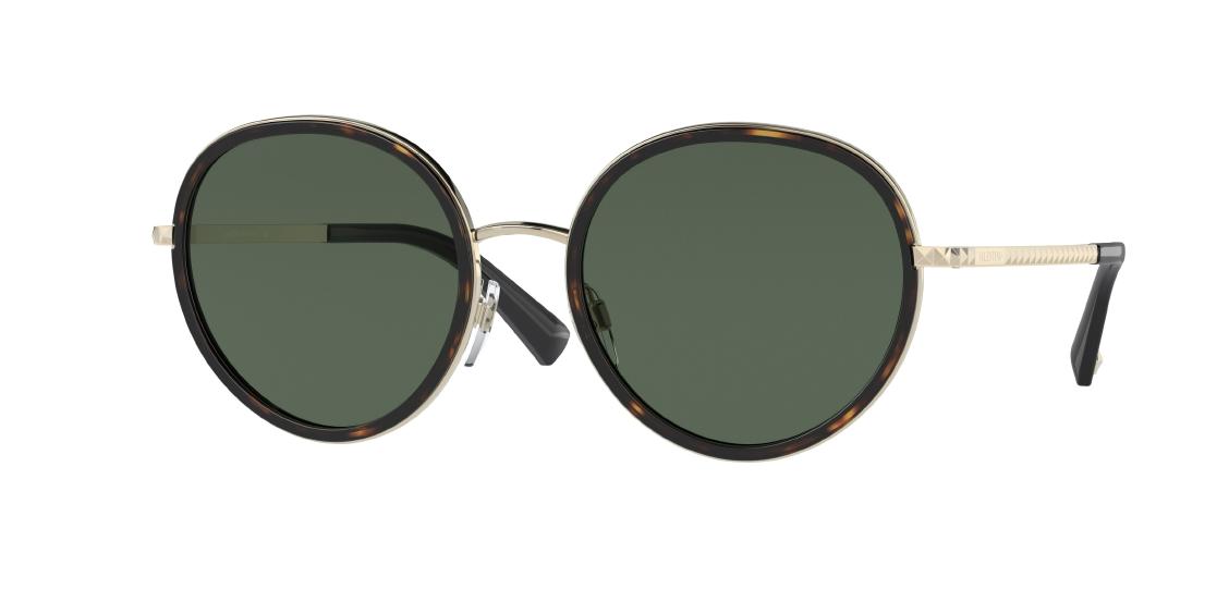 Солнцезащитные очки Valentino VA2051 300371