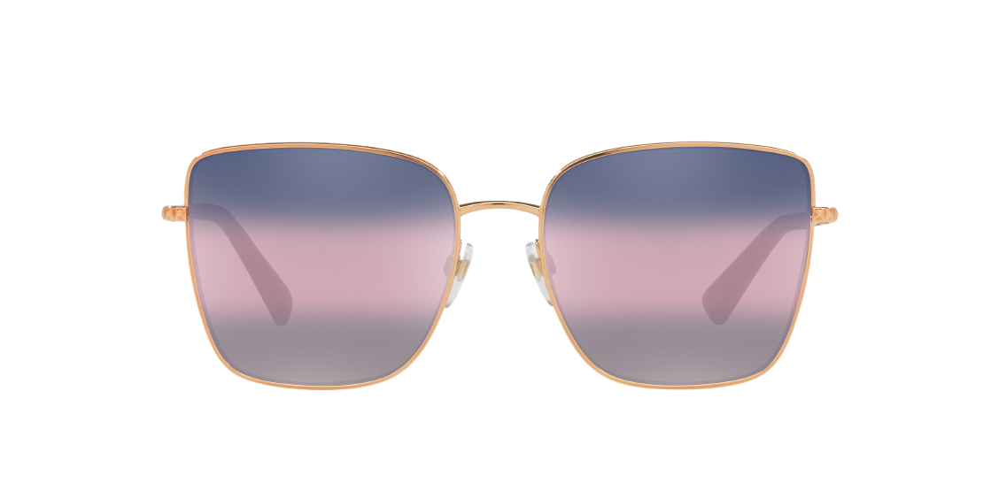 Солнцезащитные очки Valentino VA2054 3004I6