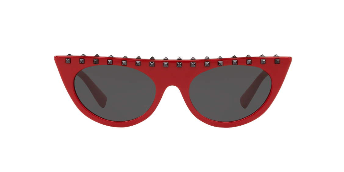 Солнцезащитные очки Valentino VA4018 511087