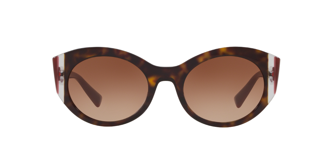 Солнцезащитные очки Valentino VA4039 500213