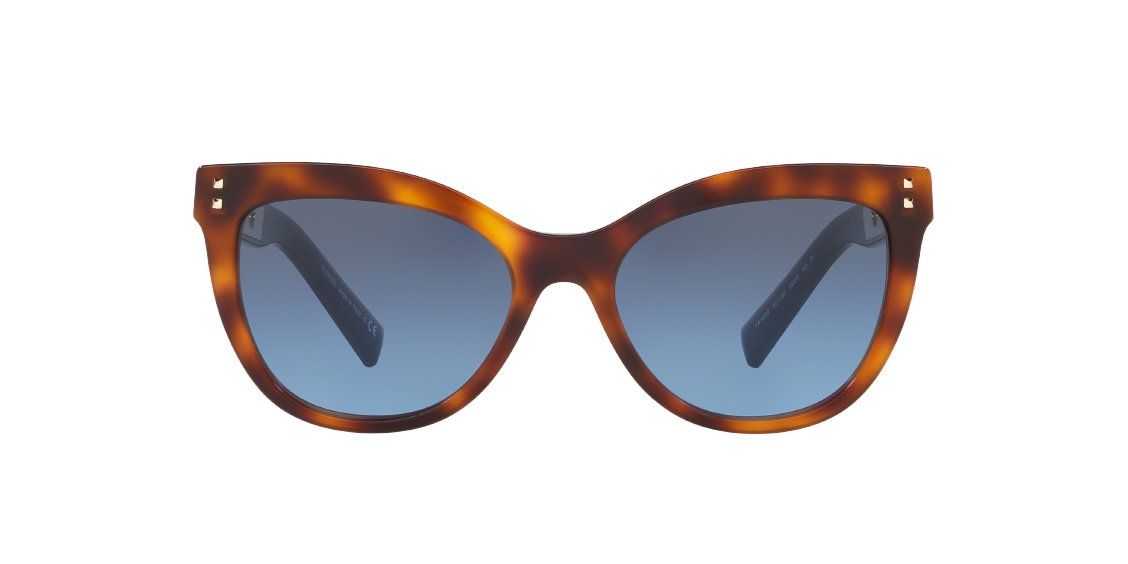 Солнцезащитные очки Valentino VA4049 50118F