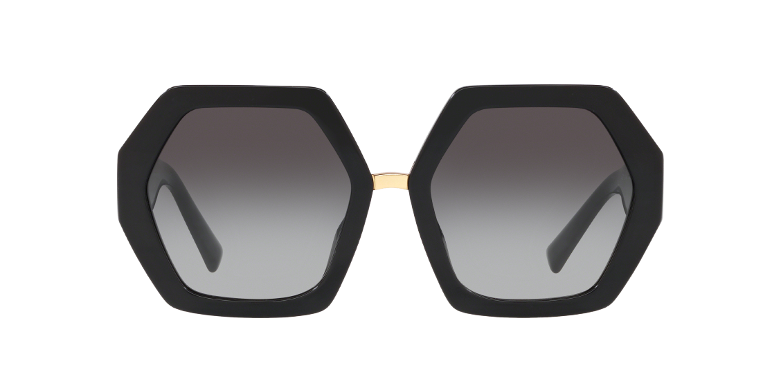 Солнцезащитные очки Valentino VA4053 50018G