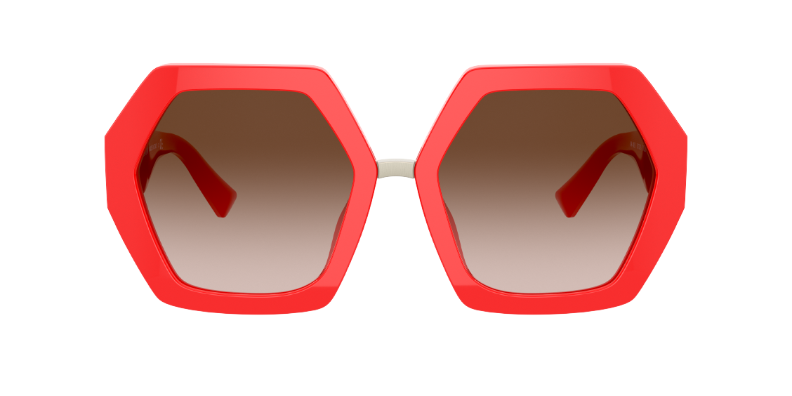 Солнцезащитные очки Valentino VA4053 517213