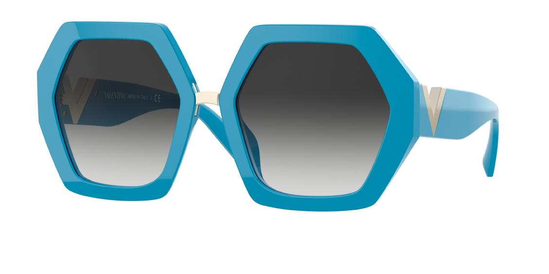 Солнцезащитные очки Valentino VA4053 51738G