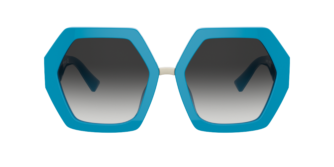 Солнцезащитные очки Valentino VA4053 51738G