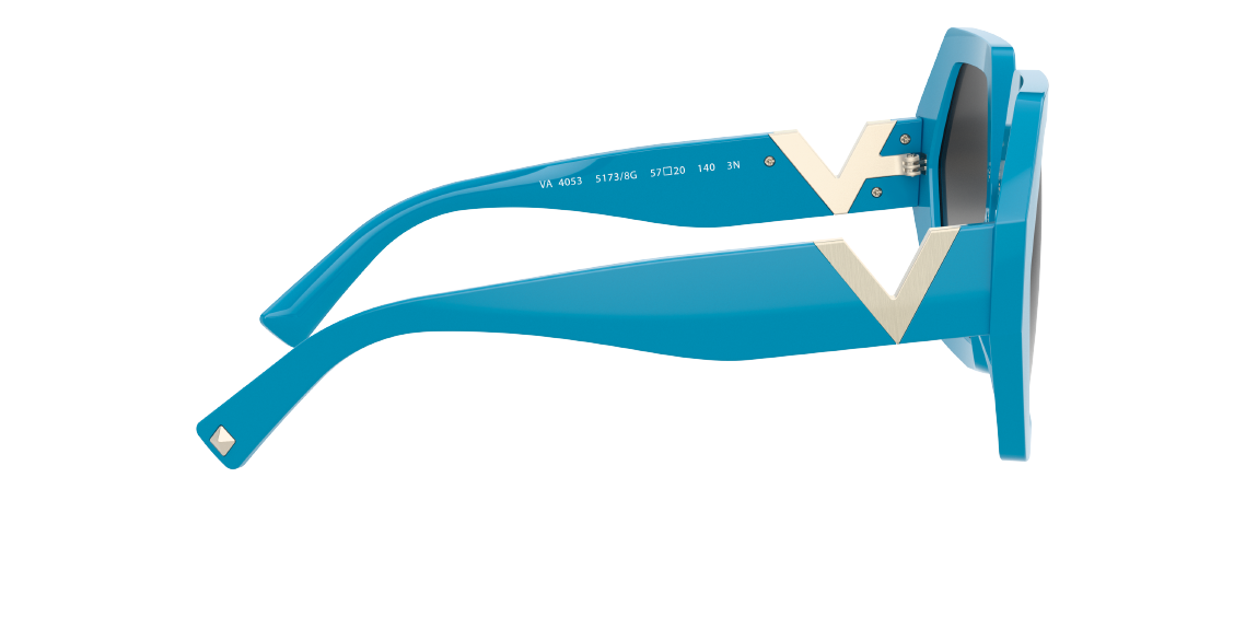 Солнцезащитные очки Valentino VA4053 51738G