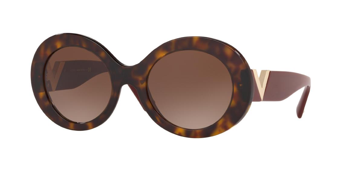 Солнцезащитные очки Valentino VA4058 500213