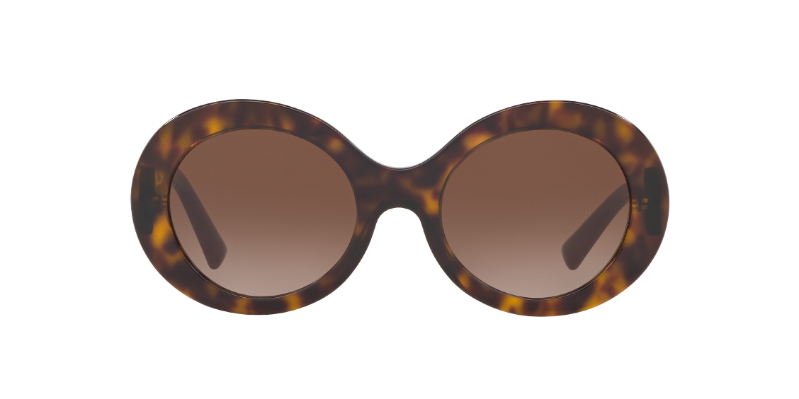 Солнцезащитные очки Valentino VA4058 500213