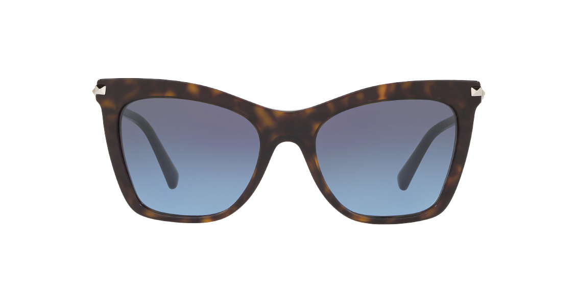 Солнцезащитные очки Valentino VA4061 50028F