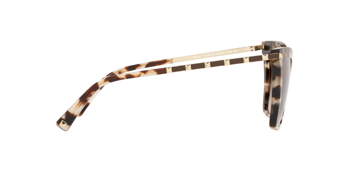 Солнцезащитные очки Valentino VA4061 509713