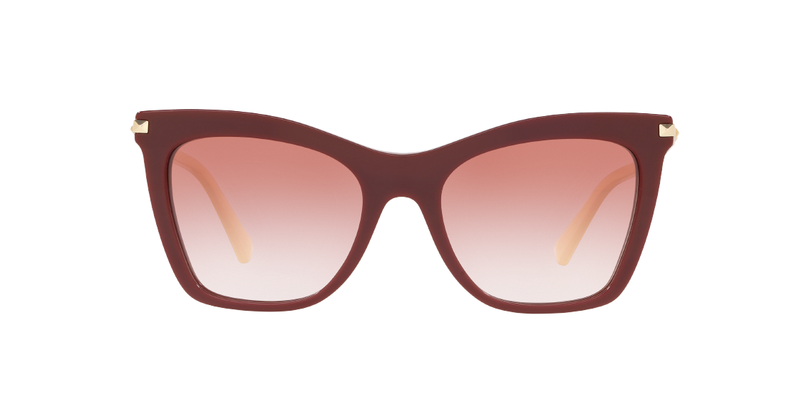 Солнцезащитные очки Valentino VA4061 51398D