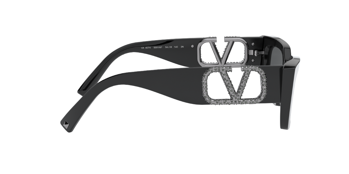 Солнцезащитные очки Valentino VA4074 500187