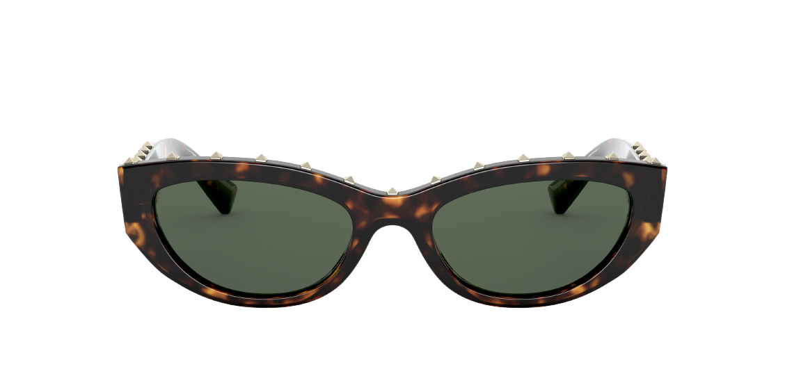 Солнцезащитные очки Valentino VA4076 500271