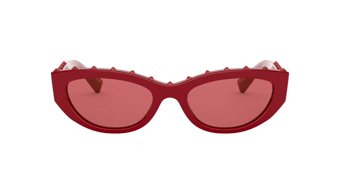 Солнцезащитные очки Valentino VA4076 511084