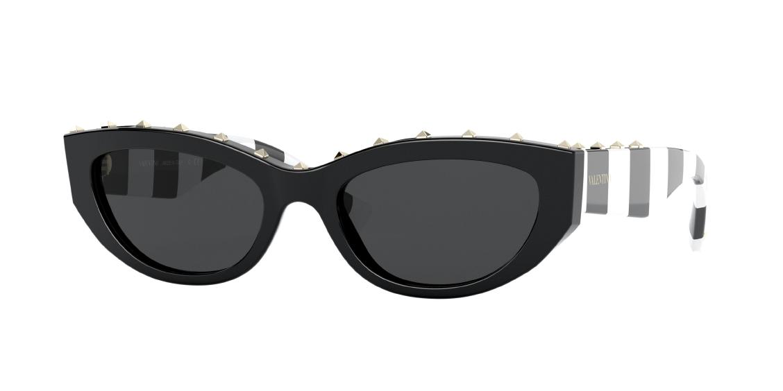 Солнцезащитные очки Valentino VA4076 516687