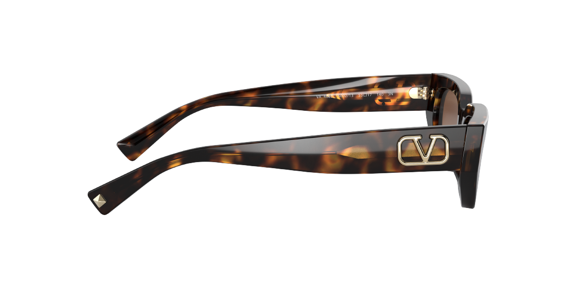 Солнцезащитные очки Valentino VA4080 500213