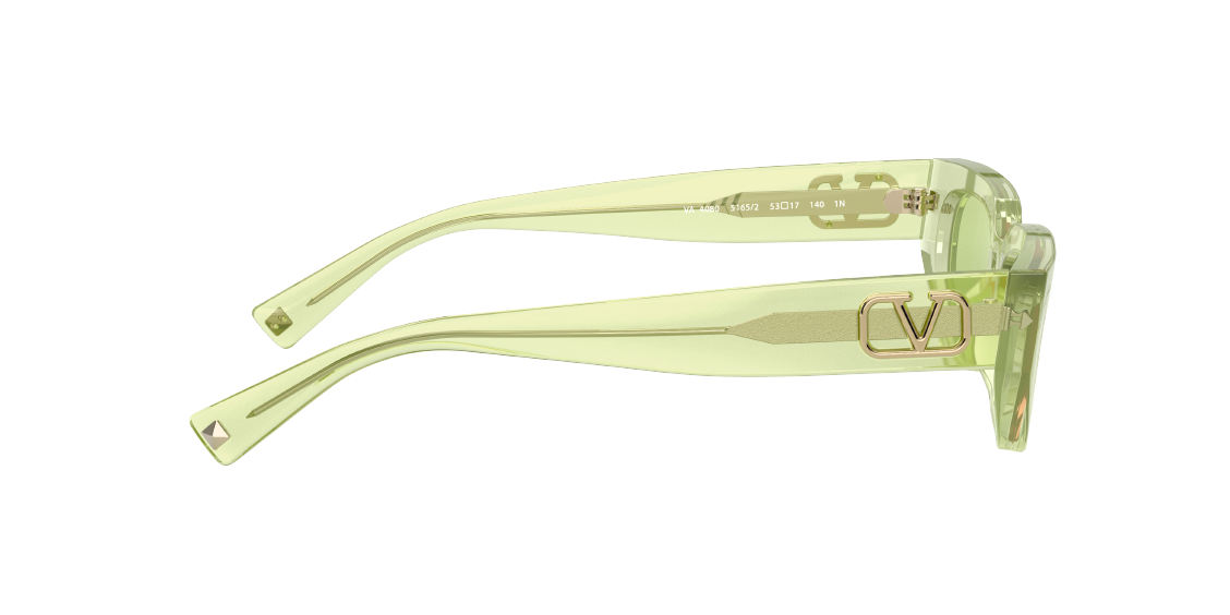 Солнцезащитные очки Valentino VA4080 5165/2