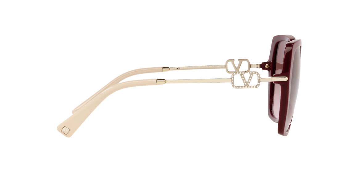 Солнцезащитные очки Valentino VA4081 513914
