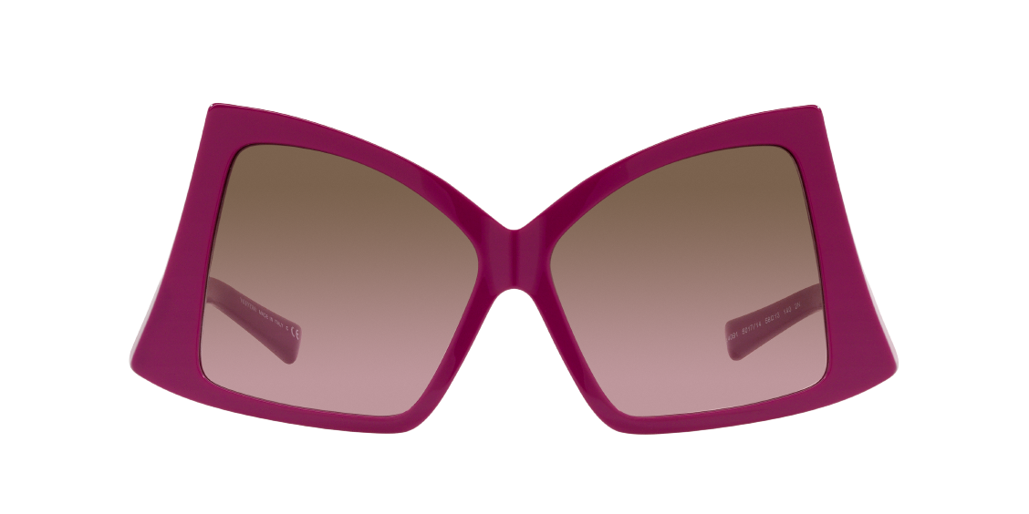 Солнцезащитные очки Valentino VA4091 501714