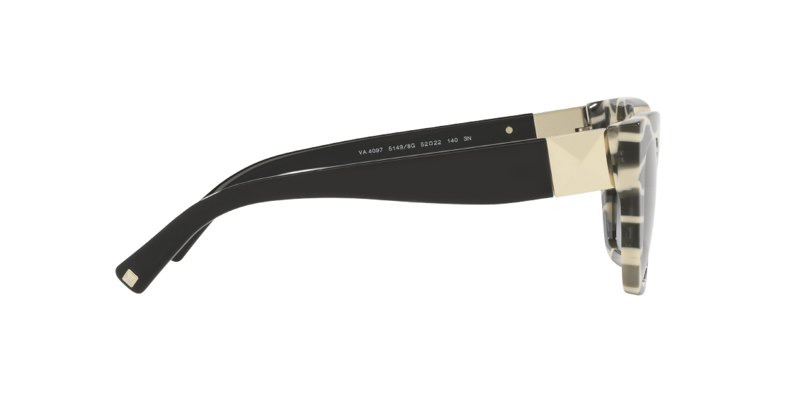 Солнцезащитные очки Valentino VA4097 51498G