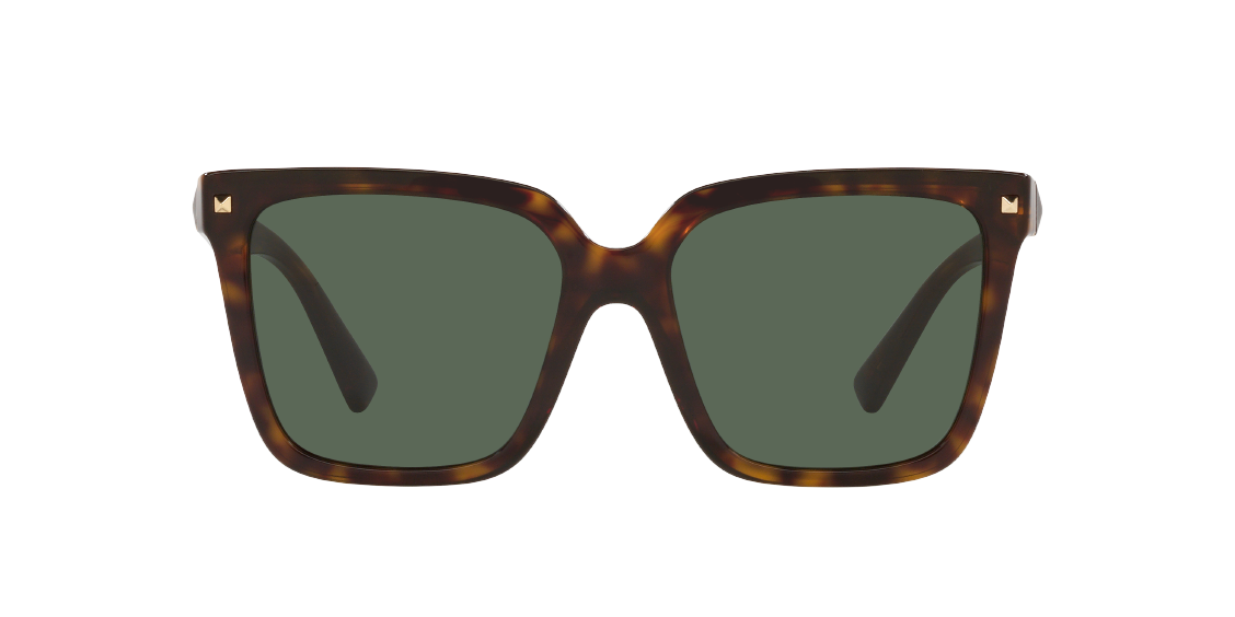 Солнцезащитные очки Valentino VA4098 500271