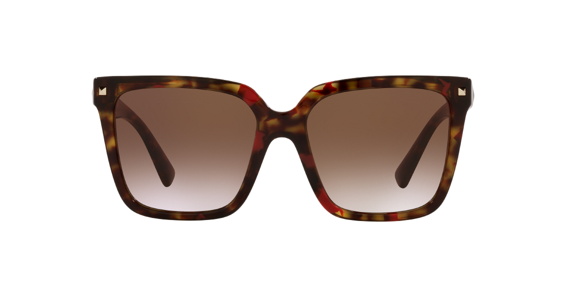 Солнцезащитные очки Valentino VA4098 518913