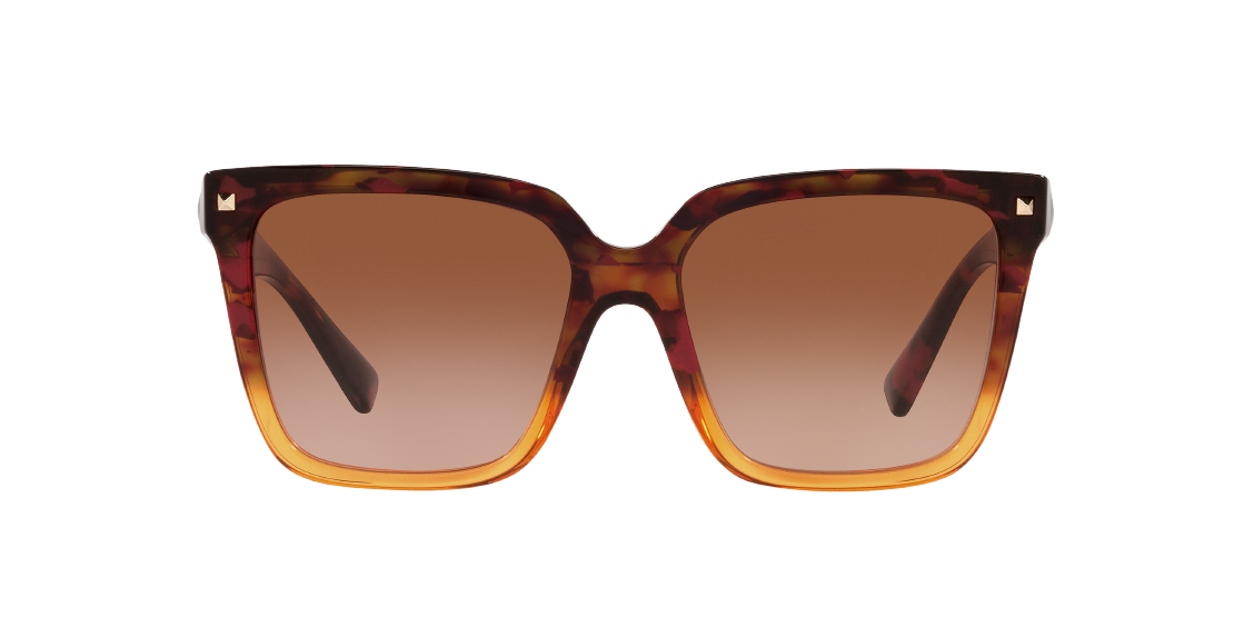 Солнцезащитные очки Valentino VA4098 519013