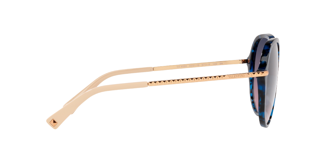 Солнцезащитные очки Valentino VA4099 5031I6