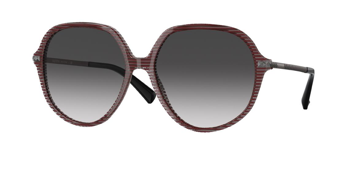 Солнцезащитные очки Valentino VA4099 51918G