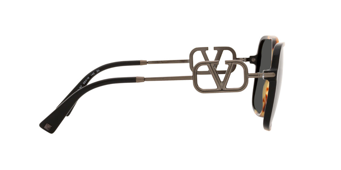 Солнцезащитные очки Valentino VA4101 500387