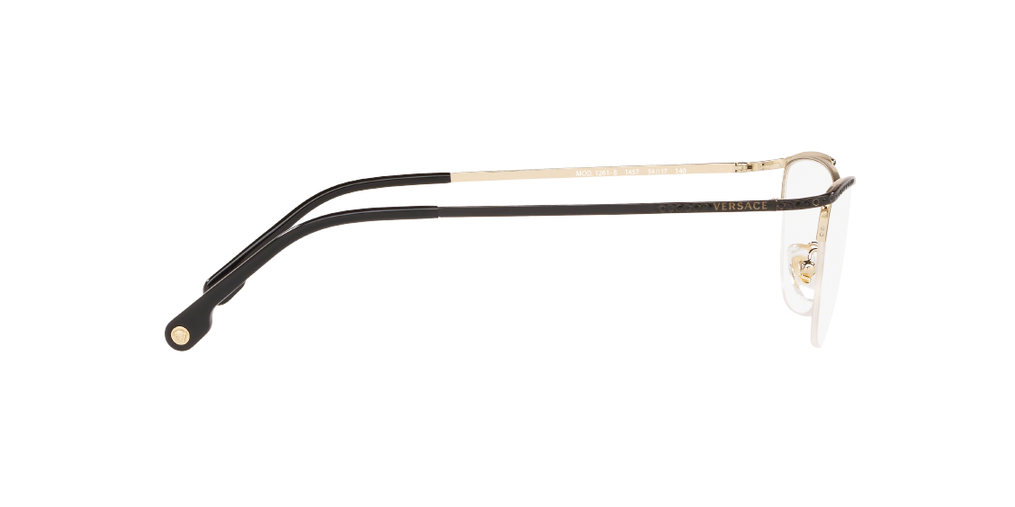 Оптическая оправа Versace VE1261B 1457