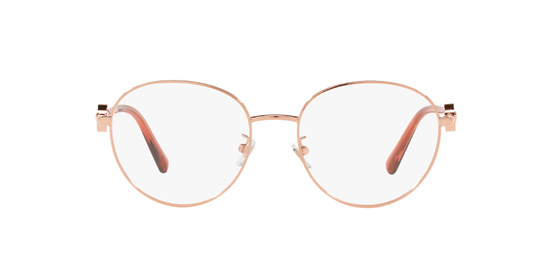 Оптическая оправа Versace VE1273D 1412