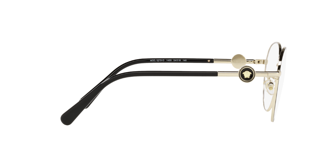 Оптическая оправа Versace VE1273D 1433