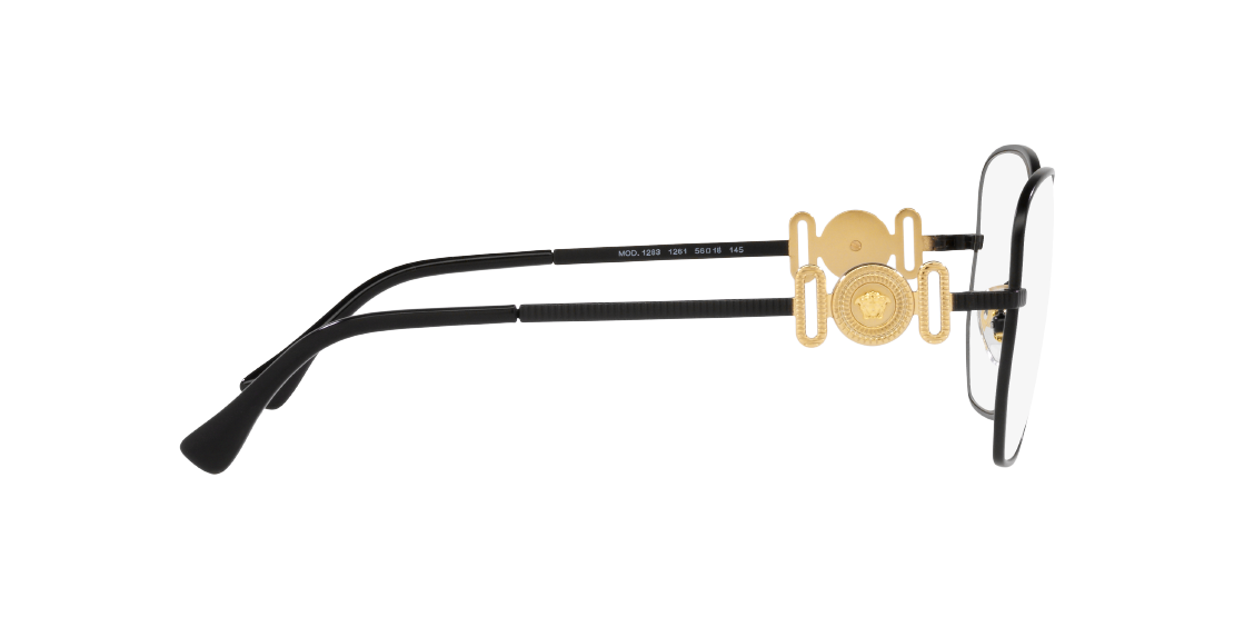 Оптическая оправа Versace VE1283 1261