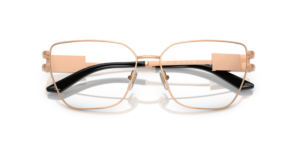 Оптическая оправа Versace VE1301 1412