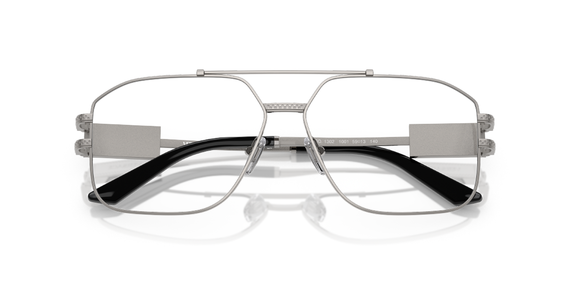 Оптическая оправа Versace VE1302 1001