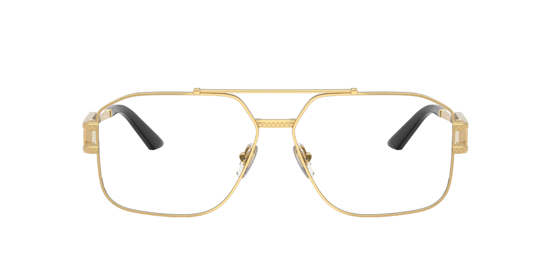 Оптическая оправа Versace VE1302 1002