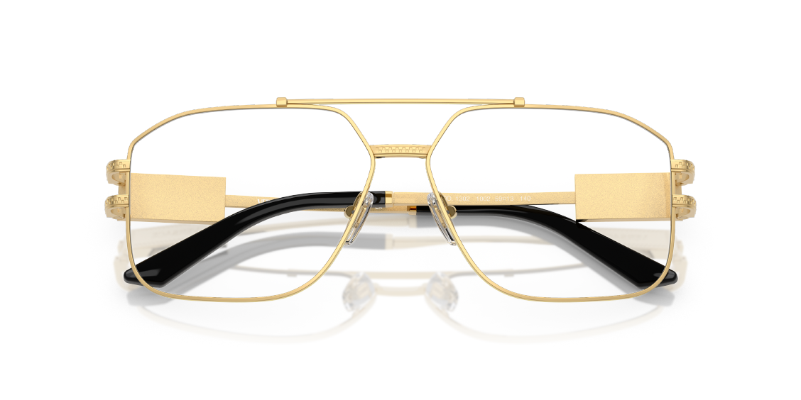 Оптическая оправа Versace VE1302 1002