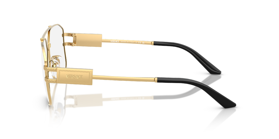 Оптическая оправа Versace VE1302 1002