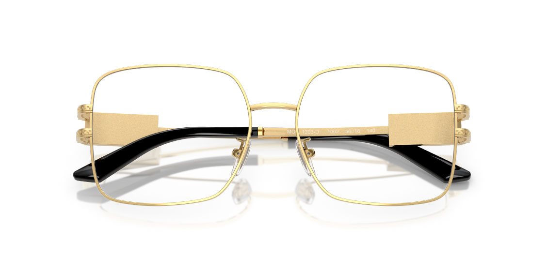 Оптическая оправа Versace VE1303D 1002