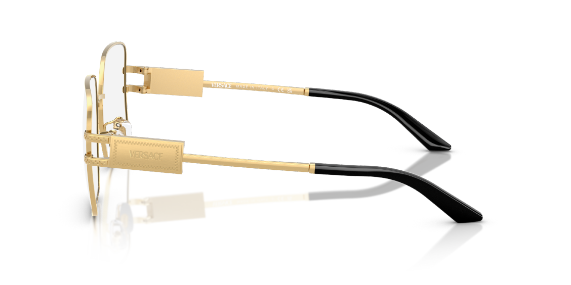 Оптическая оправа Versace VE1303D 1002