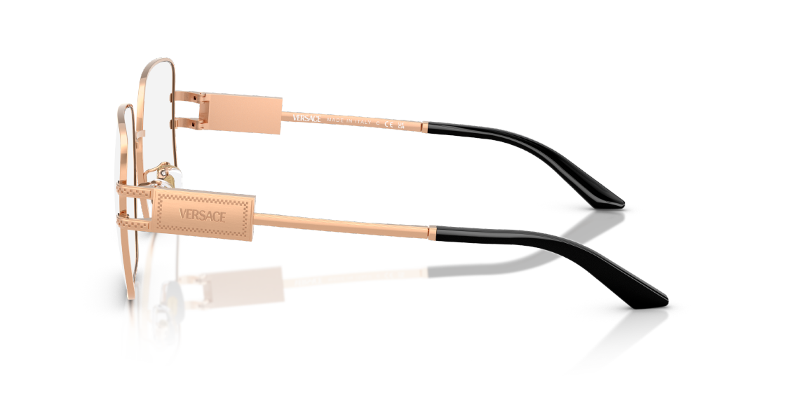 Оптическая оправа Versace VE1303D 1412