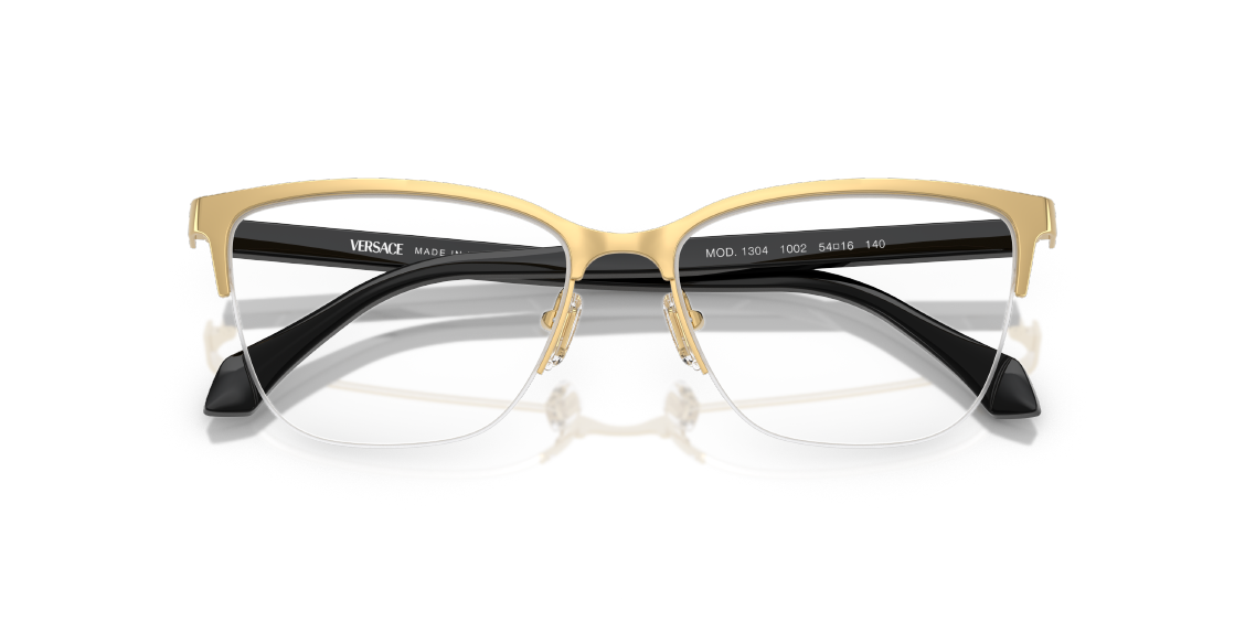 Оптическая оправа Versace VE1304 1002